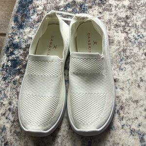 Danskin Admire slip ons